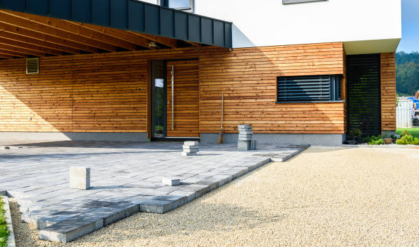 Best Decorative Driveway Pavers  in Running Springs, CA