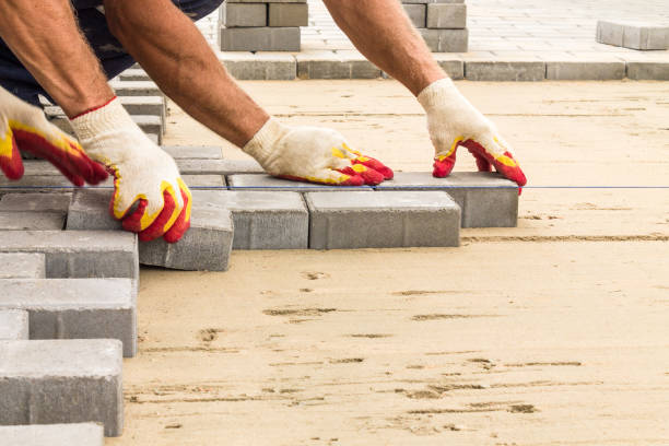 Professional Driveway Pavers in Running Springs, CA