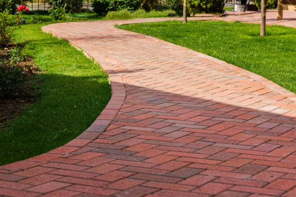 Reasons to Select Us for Your Driveway Paving Requirements in Running Springs, CA