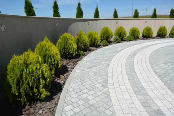 Best Concrete Paver Driveway  in Running Springs, CA