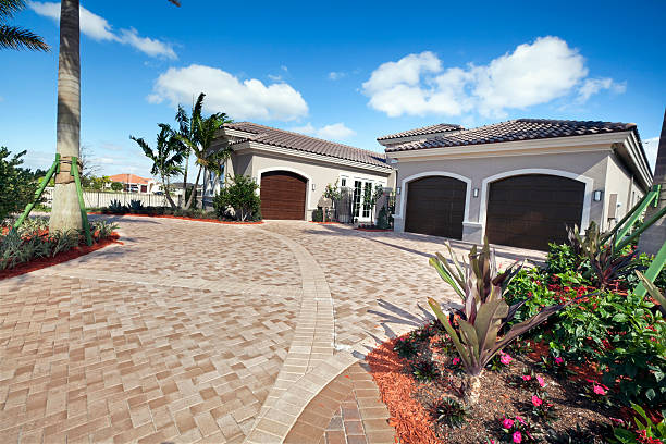 Best Driveway Pavers Near Me  in Running Springs, CA