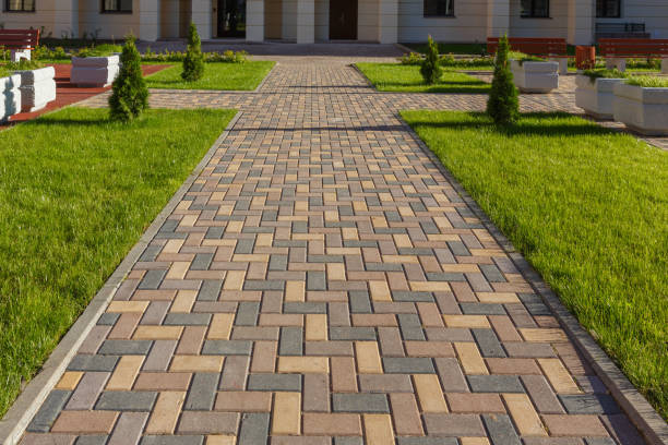 Best Driveway Paver Repair  in Running Springs, CA
